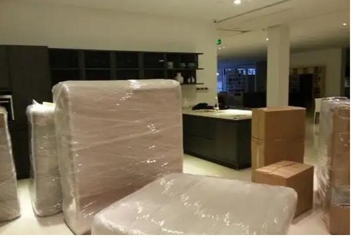 丽水到堆龙德庆区长途搬家