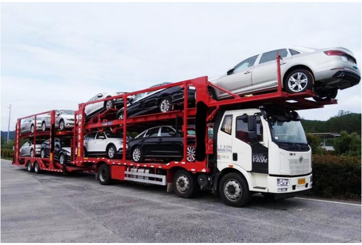 丽水到堆龙德庆区轿车托运